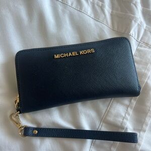 Michael Kors Wristlet